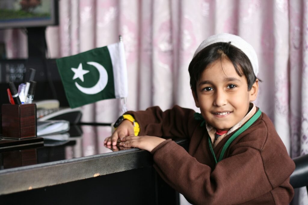 Serving Humanity with Compassion: The Mission of Insaaniyat Foundation Pakistan